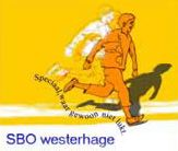 school logo