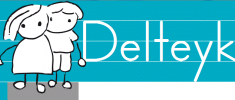 logo delteyk