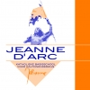 logo jeannedarc