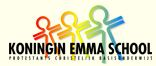 logo koninginemma