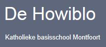 logo howiblo