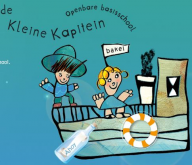 logo kleinekapitein