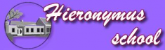 school logo