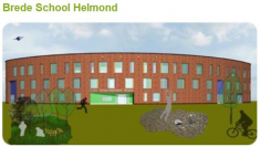 school logo