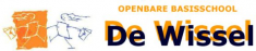 school logo